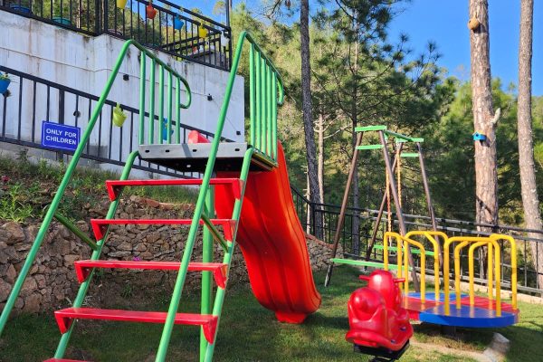 garden Play area2